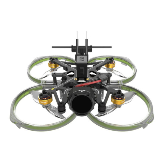 FlyLens 85 DJI O3 HD 2S BNF/DJI By Flywoo FlyLens 85 DJI O3 HD 2S BNF/DJI By Flywoo
