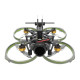 FlyLens 85 DJI O3 HD 2S BNF/DJI By Flywoo FlyLens 85 DJI O3 HD 2S BNF/DJI By Flywoo