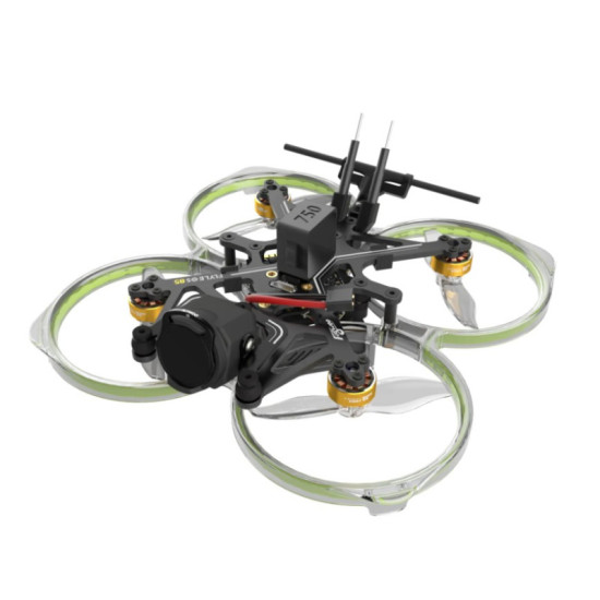 FlyLens 85 DJI O3 HD 2S BNF/DJI By Flywoo FlyLens 85 DJI O3 HD 2S BNF/DJI By Flywoo
