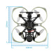 FlyLens 85 DJI O3 HD 2S BNF/DJI By Flywoo FlyLens 85 DJI O3 HD 2S BNF/DJI By Flywoo