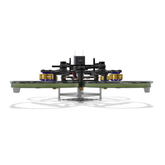 FlyLens 85 PNP 2S Drone Kit (No VTX) By Flywoo FlyLens 85 PNP 2S Drone Kit (No VTX) By Flywoo