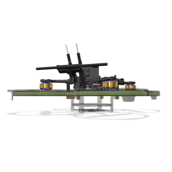 FlyLens 85 PNP 2S Drone Kit (No VTX) By Flywoo FlyLens 85 PNP 2S Drone Kit (No VTX) By Flywoo