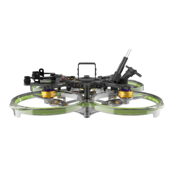 FlyLens 85 PNP 2S Drone Kit (No VTX) By Flywoo