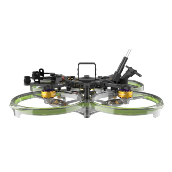 FlyLens 85 PNP 2S Drone Kit (No VTX) By Flywoo FlyLens 85 PNP 2S Drone Kit (No VTX) By Flywoo