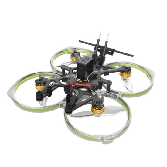 FlyLens 85 PNP 2S Drone Kit (No VTX) By Flywoo FlyLens 85 PNP 2S Drone Kit (No VTX) By Flywoo