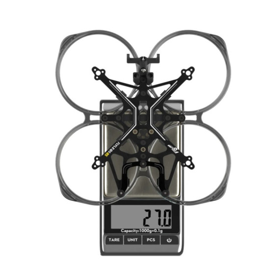 FlyLens 85 Frame Kit By Flywoo FlyLens 85 Frame Kit By Flywoo