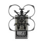 FlyLens 85 Frame Kit By Flywoo FlyLens 85 Frame Kit By Flywoo