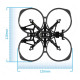 FlyLens 85 Frame Kit By Flywoo FlyLens 85 Frame Kit By Flywoo