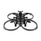 FlyLens 85 Frame Kit By Flywoo FlyLens 85 Frame Kit By Flywoo