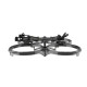 FlyLens 85 Frame Kit By Flywoo FlyLens 85 Frame Kit By Flywoo