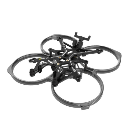 FlyLens 85 Frame Kit By Flywoo FlyLens 85 Frame Kit By Flywoo