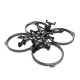 FlyLens 85 Frame Kit By Flywoo FlyLens 85 Frame Kit By Flywoo