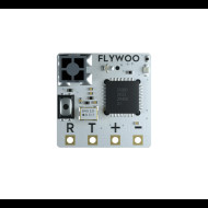 TCXO 2.4G ELRS EL24E Receiver - Flywoo