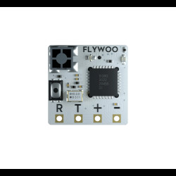 TCXO 2.4G ELRS EL24E Receiver - Flywoo