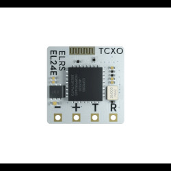 TCXO 2.4G ELRS EL24E Receiver - Flywoo