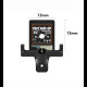 FlyLens 85 GM10 Nano Compass GPS with TPU Mount - Flywoo