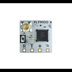 TCXO 2.4G ELRS EL24P Receiver - Flywoo