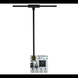 TCXO 2.4G ELRS EL24P Receiver - Flywoo