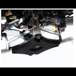 FlyLens 85 Bottom Sponge Pad (4pcs) - Flywoo