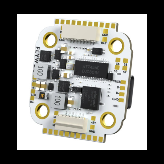 GOKU F722 Pro Mini V2 Flight Controller By Flywoo GOKU F722 Pro Mini V2 Flight Controller By Flywoo