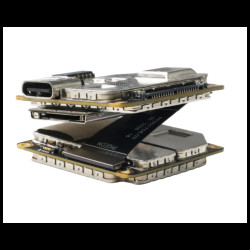 O3 Unit Connect Cable By Flywoo