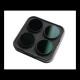 Action Camera Filter Set For GP9-12 / SMO and Naked GoPro 6-7 By Flywoo Action Camera Filter Set For GP9-12 / SMO and Naked GoPro 6-7 By Flywoo