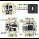 GOKU F722 Pro Mini V2 45A AM32 Stack By Flywoo GOKU F722 Pro Mini V2 45A AM32 Stack By Flywoo