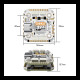 GOKU F722 Pro Mini V2 45A AM32 Stack By Flywoo GOKU F722 Pro Mini V2 45A AM32 Stack By Flywoo