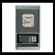 GOKU F722 Pro Mini V2 45A AM32 Stack By Flywoo GOKU F722 Pro Mini V2 45A AM32 Stack By Flywoo