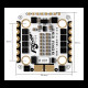 GOKU F722 Pro Mini V2 45A AM32 Stack By Flywoo GOKU F722 Pro Mini V2 45A AM32 Stack By Flywoo