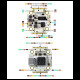 GOKU F722 Pro Mini V2 45A AM32 Stack By Flywoo GOKU F722 Pro Mini V2 45A AM32 Stack By Flywoo