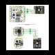 GOKU F722 Pro Mini V2 45A AM32 Stack By Flywoo GOKU F722 Pro Mini V2 45A AM32 Stack By Flywoo