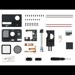 DIY Kit Action Camera 2.1 Pro GP By Flywoo