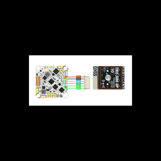 GOKU F405 HD 1-2S ELRS AIO V2 By Flywoo GOKU F405 HD 1-2S ELRS AIO V2 By Flywoo