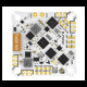 GOKU F405 HD 1-2S ELRS AIO V2 By Flywoo GOKU F405 HD 1-2S ELRS AIO V2 By Flywoo