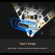 GOKU F405 HD 1-2S ELRS AIO V2 By Flywoo GOKU F405 HD 1-2S ELRS AIO V2 By Flywoo