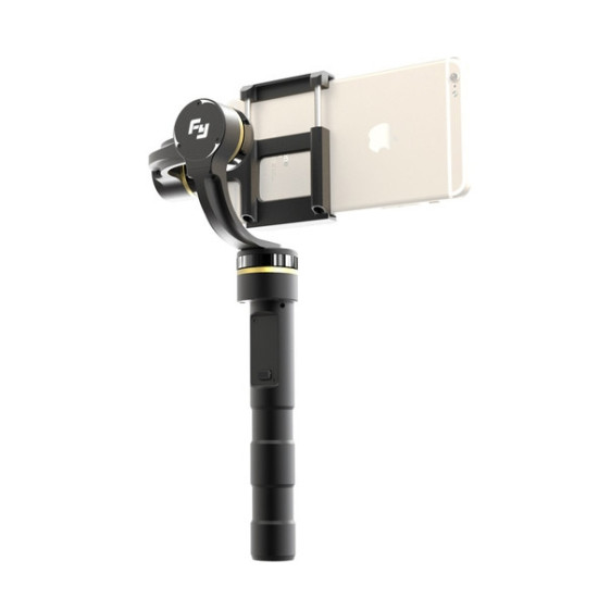 FeiyuTech G4Plus 3-Axis Premium Smartphone Gimbal