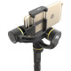 FeiyuTech G4Plus 3-Axis Premium Smartphone Gimbal FeiyuTech G4Plus 3-Axis Premium Smartphone Gimbal
