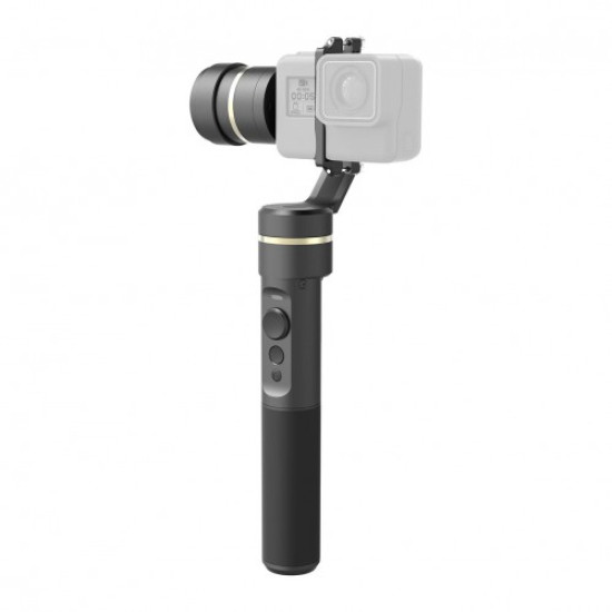 FeiyuTech G5 Splash-proof Handheld Gimbal (for GoPro 5 and others) FeiyuTech G5 Splash-proof Handheld Gimbal (for GoPro 5 and others)