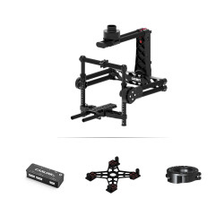 Gremsy H16 EcoFly Bundle for M600/other