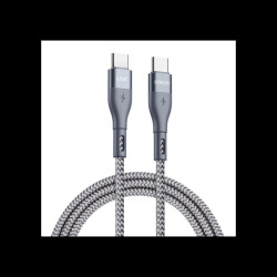 65W GaN PD & QC3.0 USB Charger By NinjaTech