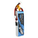 Gens ace 2700mAh 7.4V 2S1P Transmitter Pack