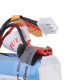 Lipo Battery Gens Ace 2S 3800mAh - JST-SYP Lipo Battery Gens Ace 2S 3800mAh - JST-SYP