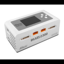 Gens Ace iMars D300 G-Tech AC/DC Charger