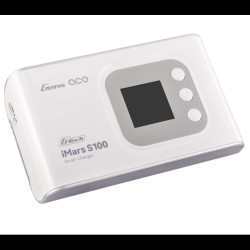 Gens Ace iMars S100 G-Tech AC Balance RC Charger