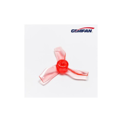 GEMFAN 1219 - 3blades 31mm - 8pcs - 1mm