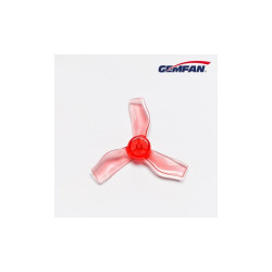 GEMFAN 1219 - 3blades 31mm - 8pcs - 1mm