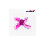 GEMFAN 1220 - 4 blades 31mm - 1mm - 8pcs