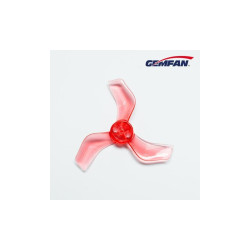 GEMFAN 1635 - 3 blades 40mm - 8pcs - 1mm