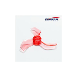GEMFAN 1635 - 3 blades 40mm - 8pcs - 1.5mm